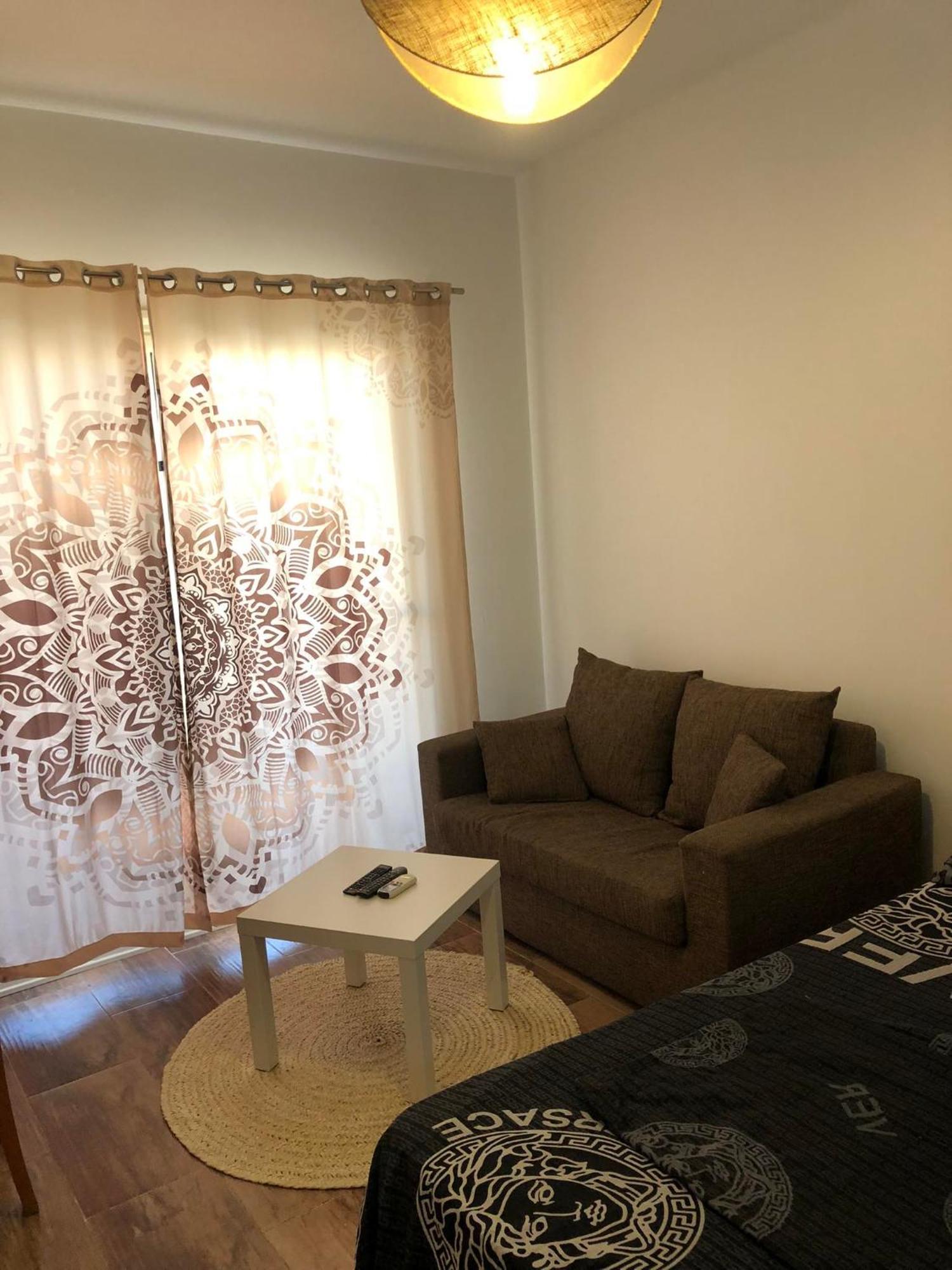 Appartement Florenza Khamsin *