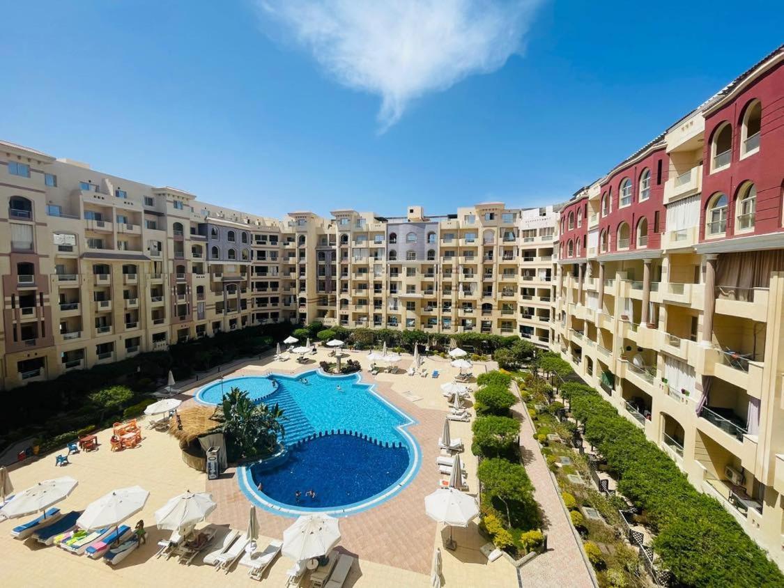 Florenza Khamsin Appartement Hurghada