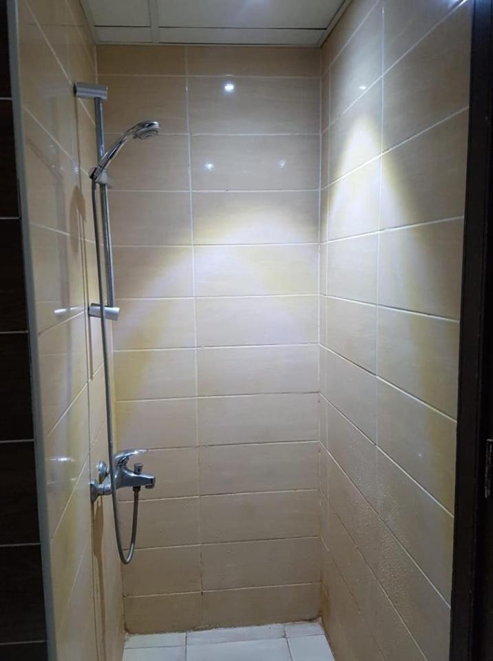 Florenza Khamsin Appartement Hurghada