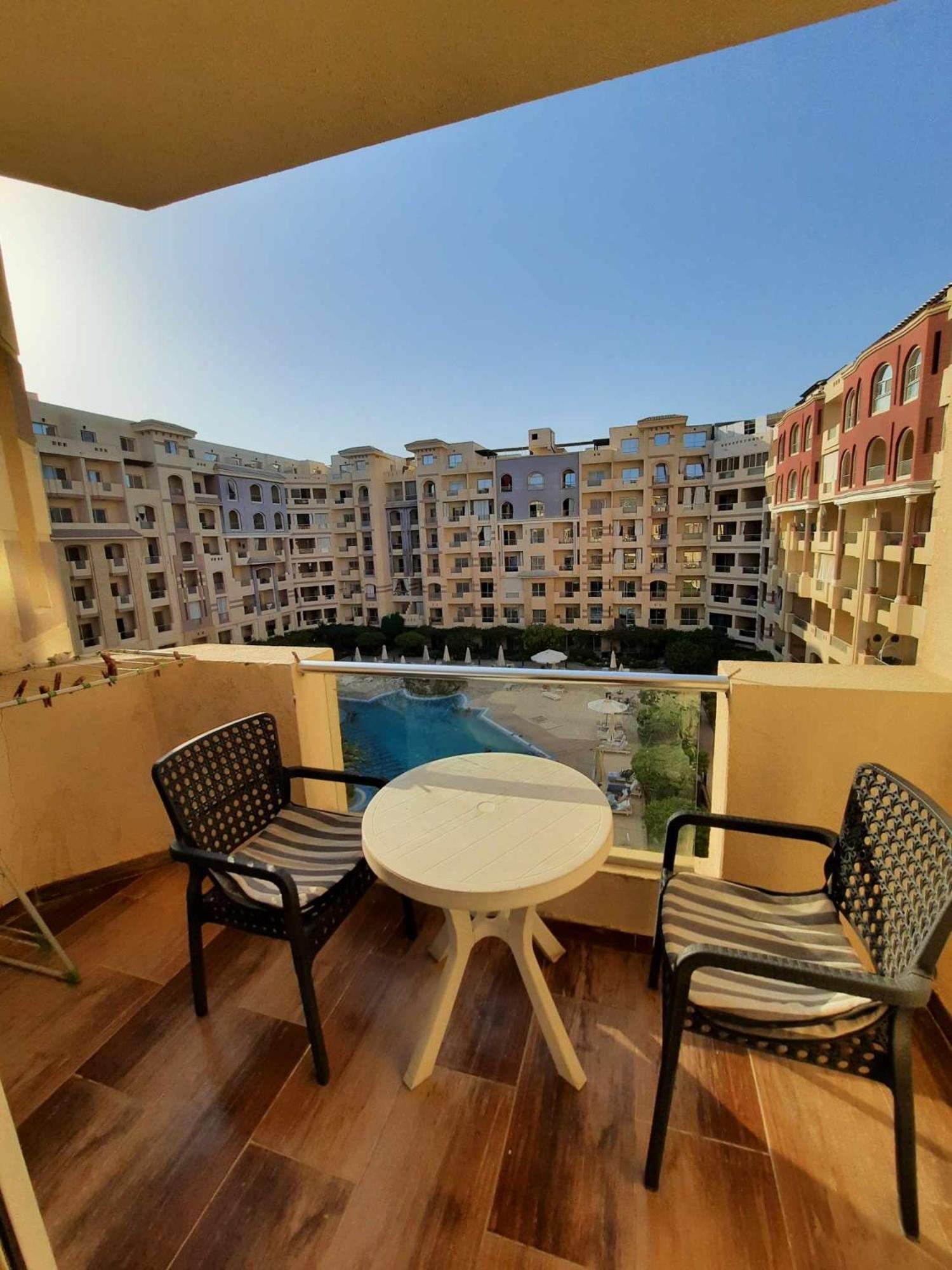 Appartement Florenza Khamsin
