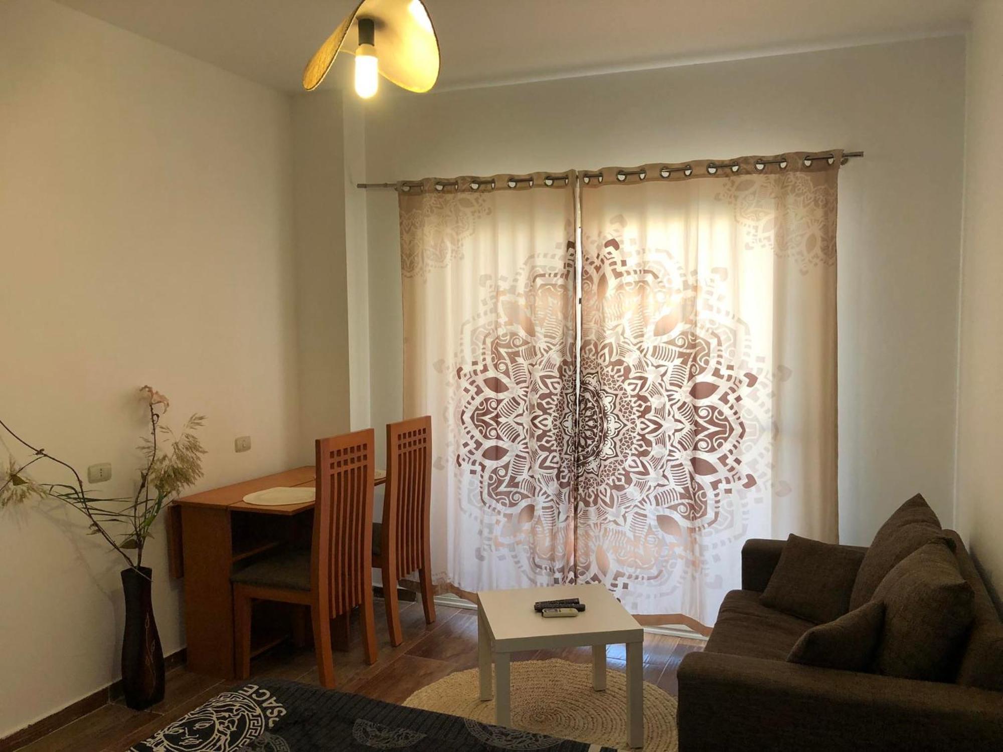 Apartment Florenza Khamsin Hurghada